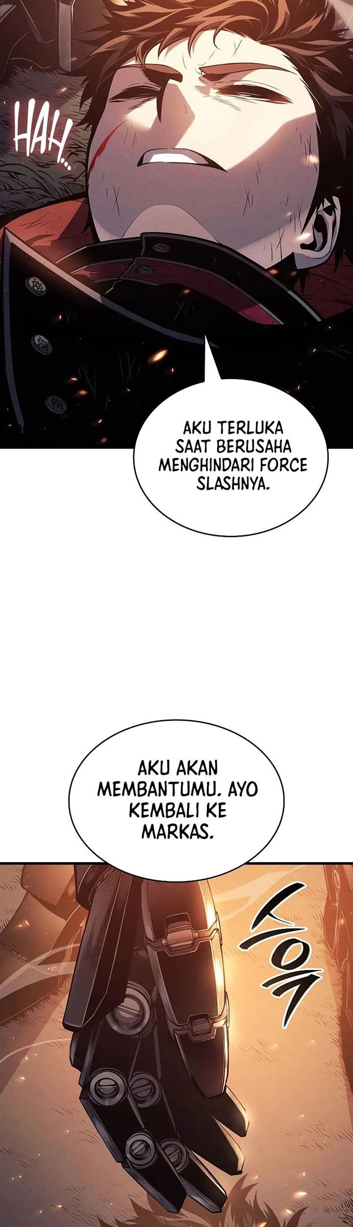 Bad Born Blood Bab 05 halaman 52