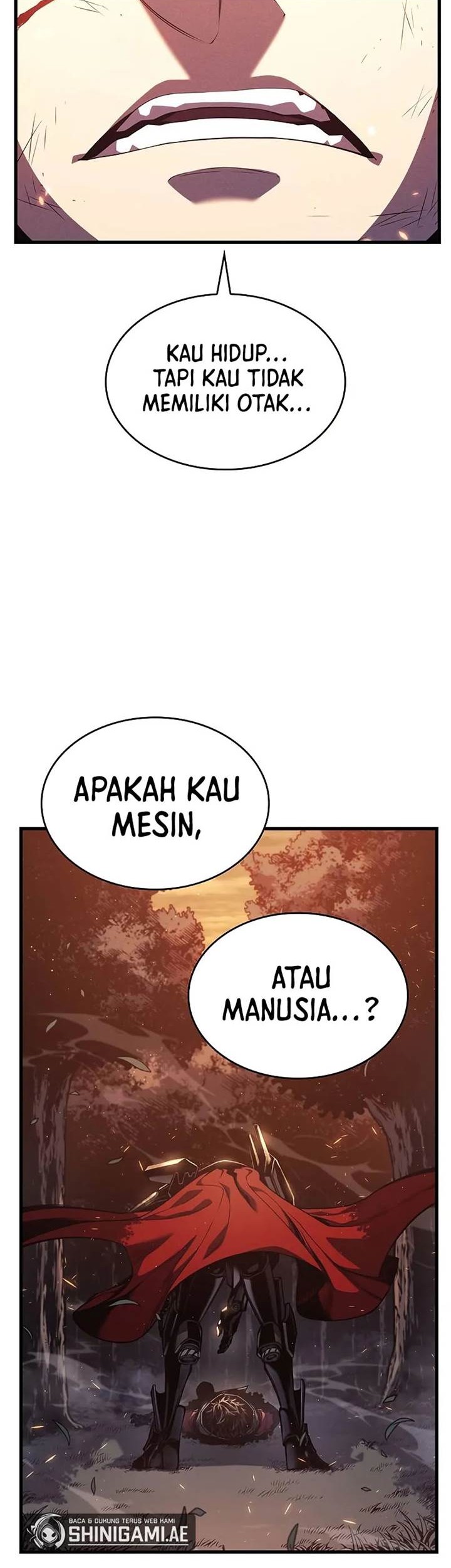 Bad Born Blood Bab 05 halaman 58