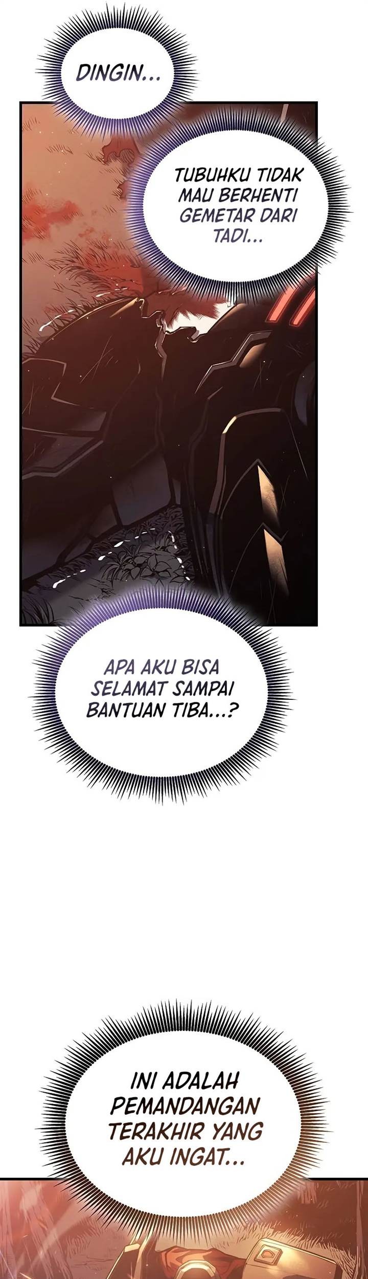 Bad Born Blood Bab 05 halaman 65