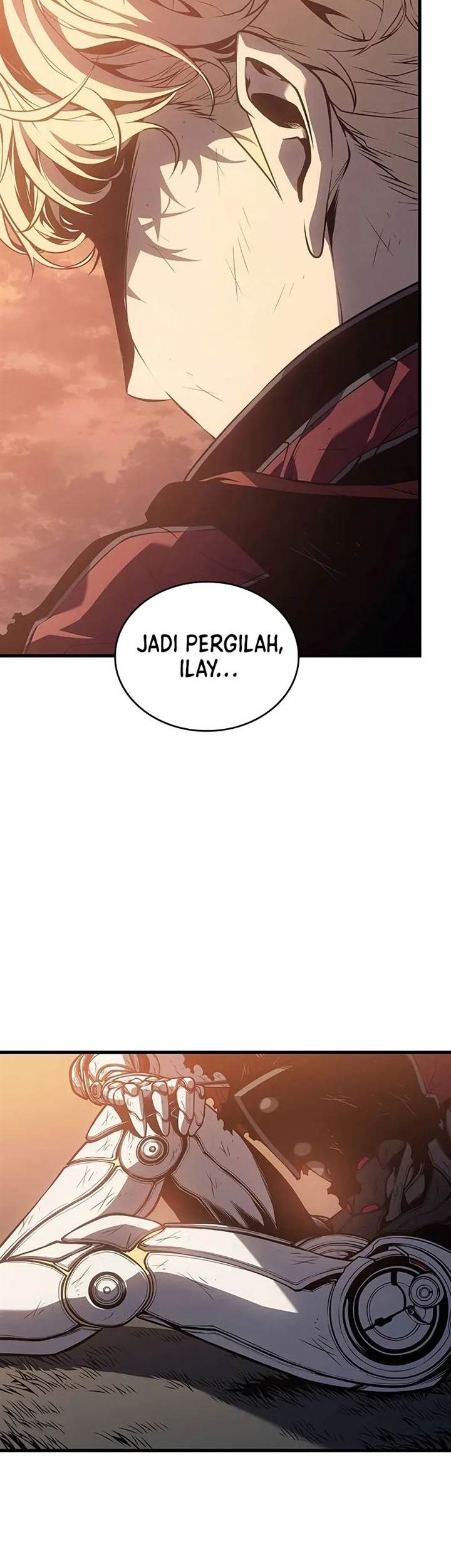 Bad Born Blood Bab 05 halaman 74