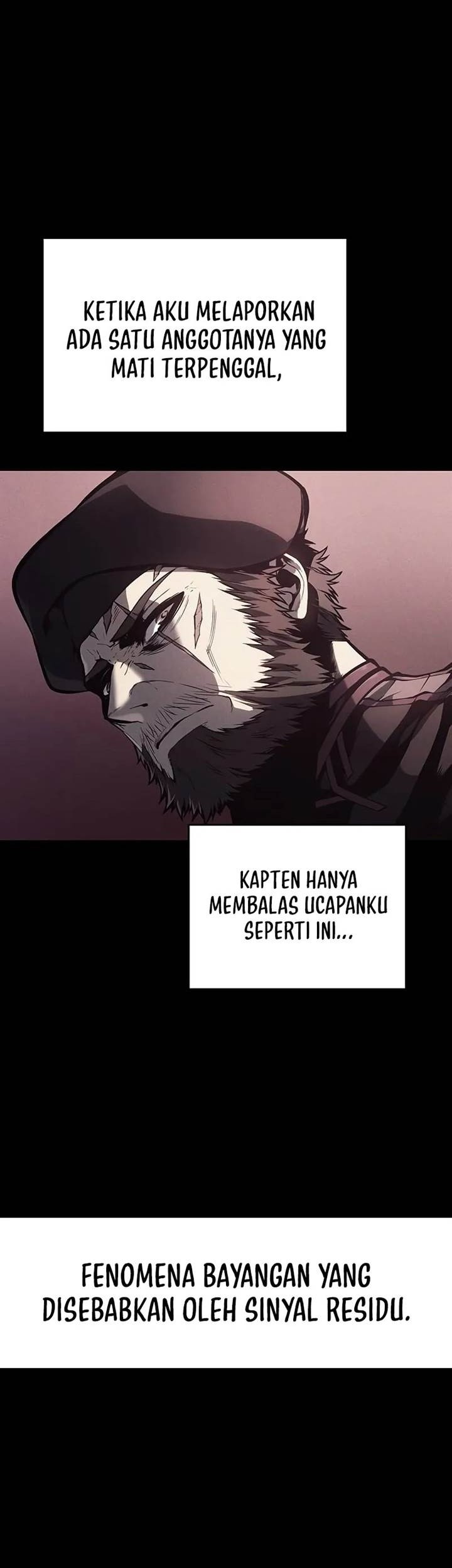 Bad Born Blood Bab 06 halaman 15