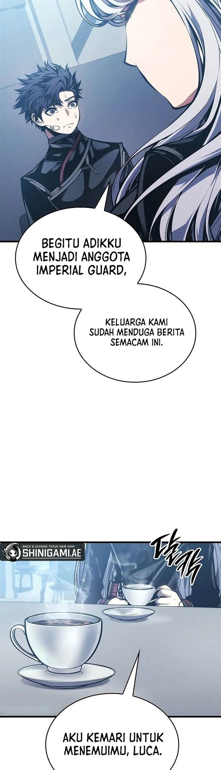 Bad Born Blood Bab 06 halaman 26