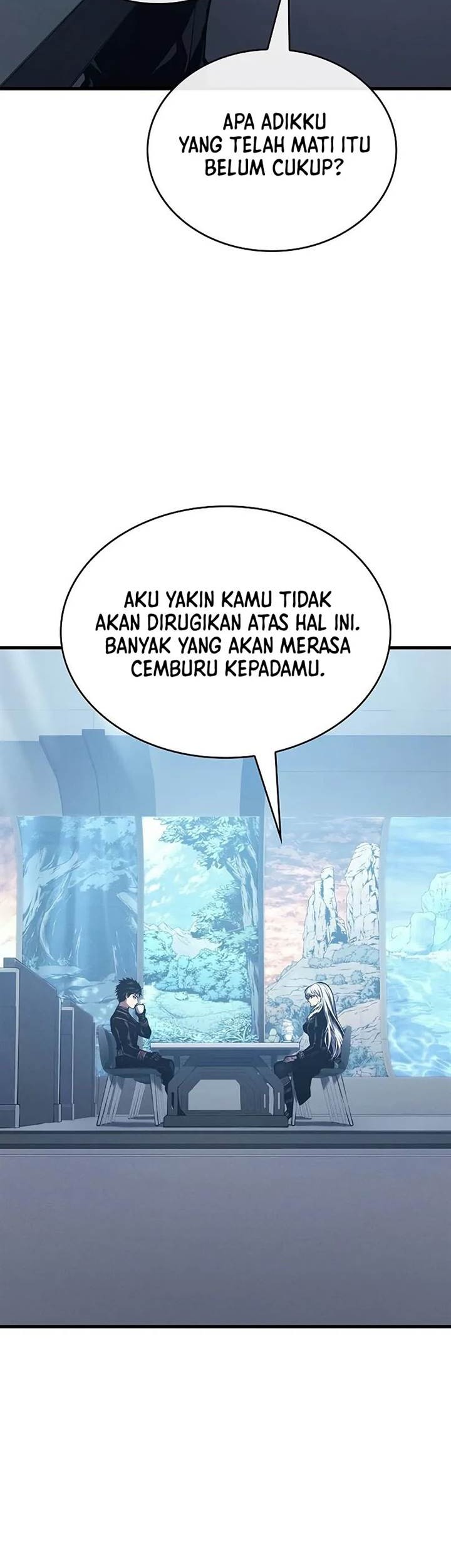 Bad Born Blood Bab 06 halaman 31
