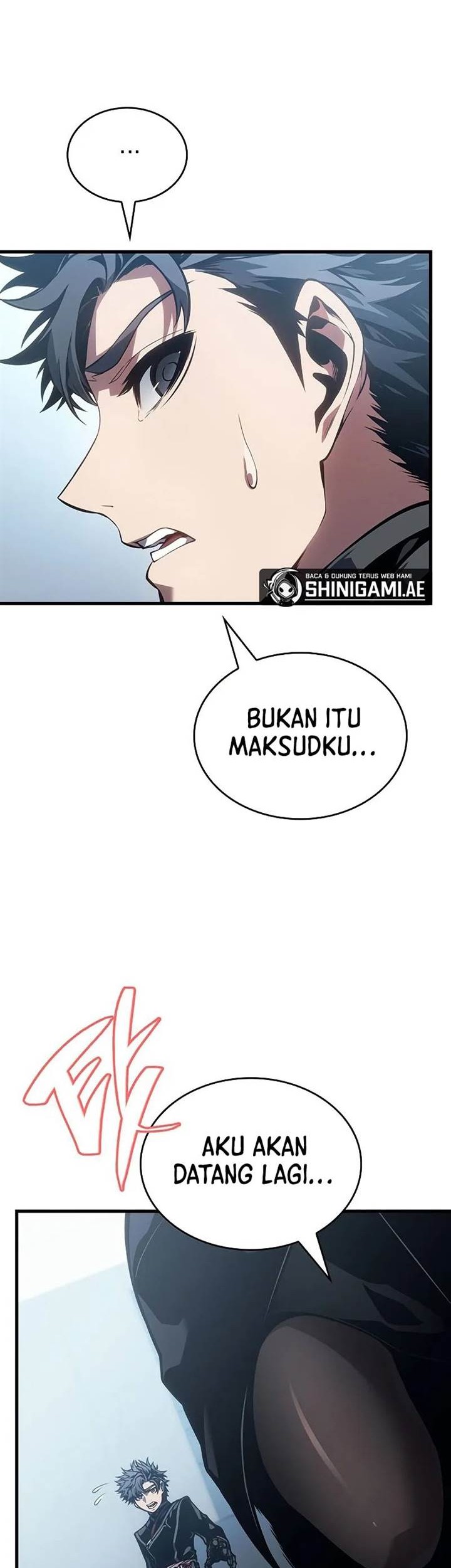 Bad Born Blood Bab 06 halaman 42