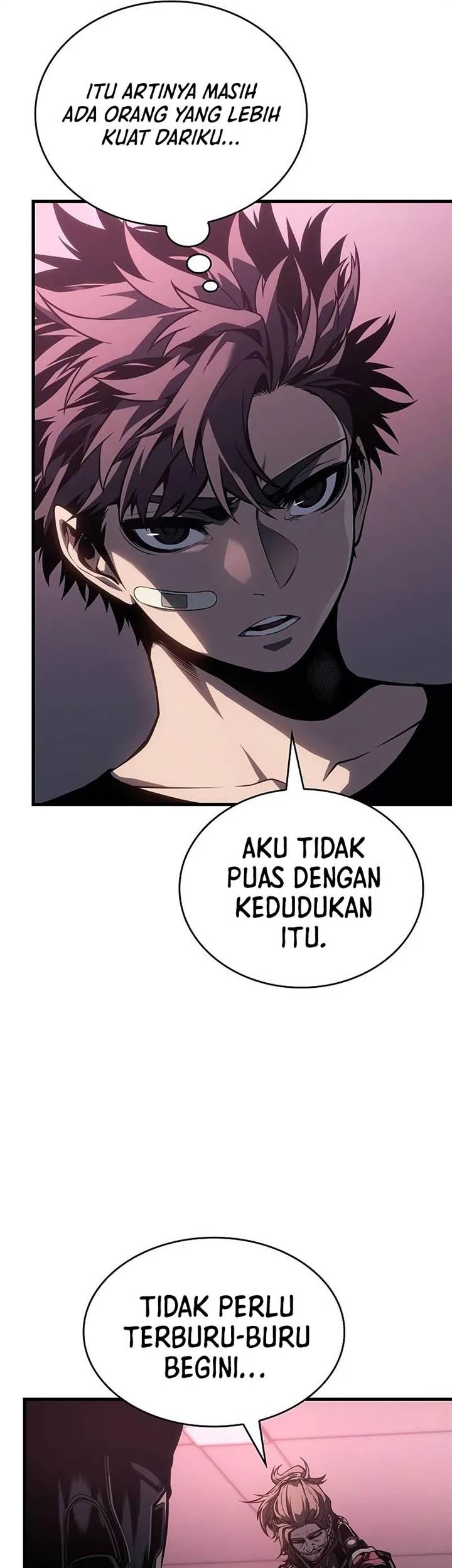 Bad Born Blood Bab 06 halaman 49