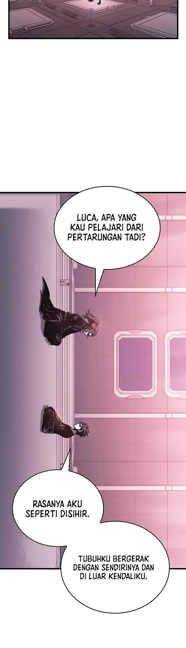 Bad Born Blood Bab 07 halaman 10
