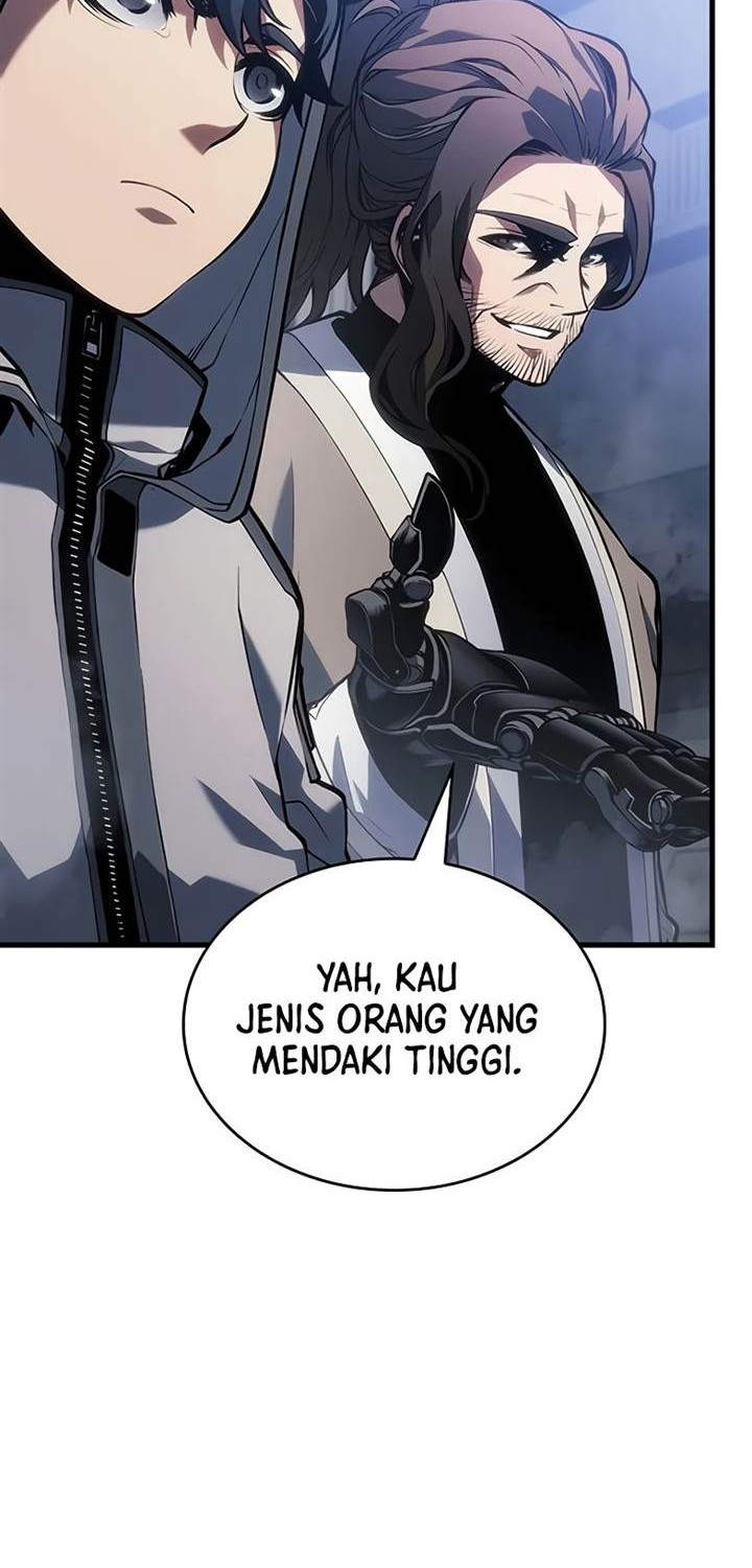 Bad Born Blood Bab 07 halaman 47