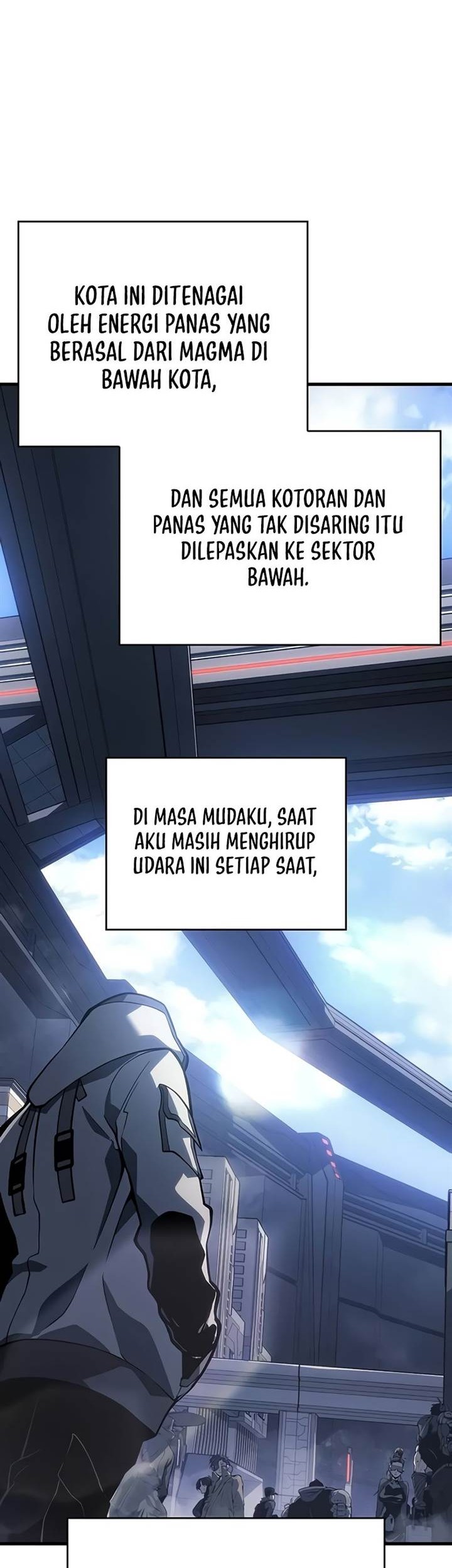 Bad Born Blood Bab 07 halaman 49