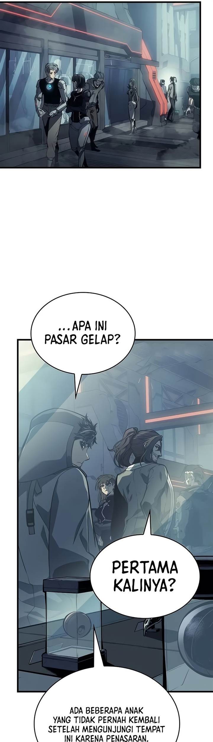 Bad Born Blood Bab 07 halaman 52