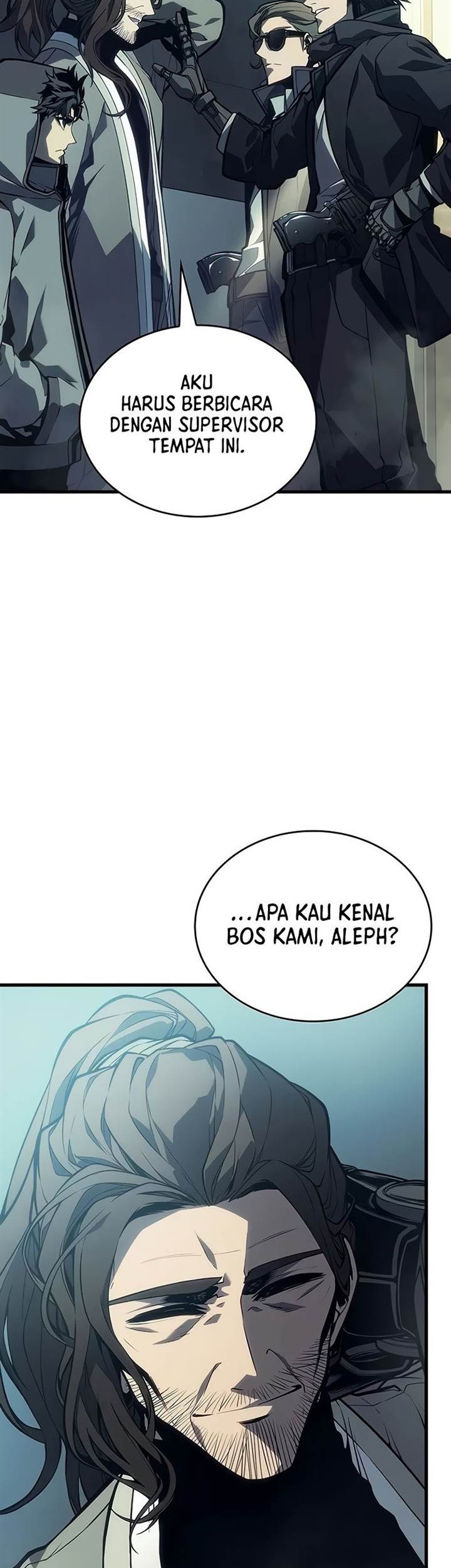 Bad Born Blood Bab 07 halaman 57