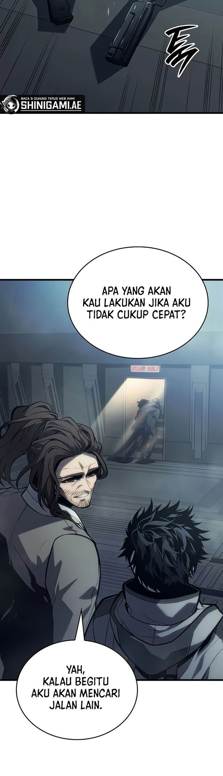 Bad Born Blood Bab 07 halaman 65
