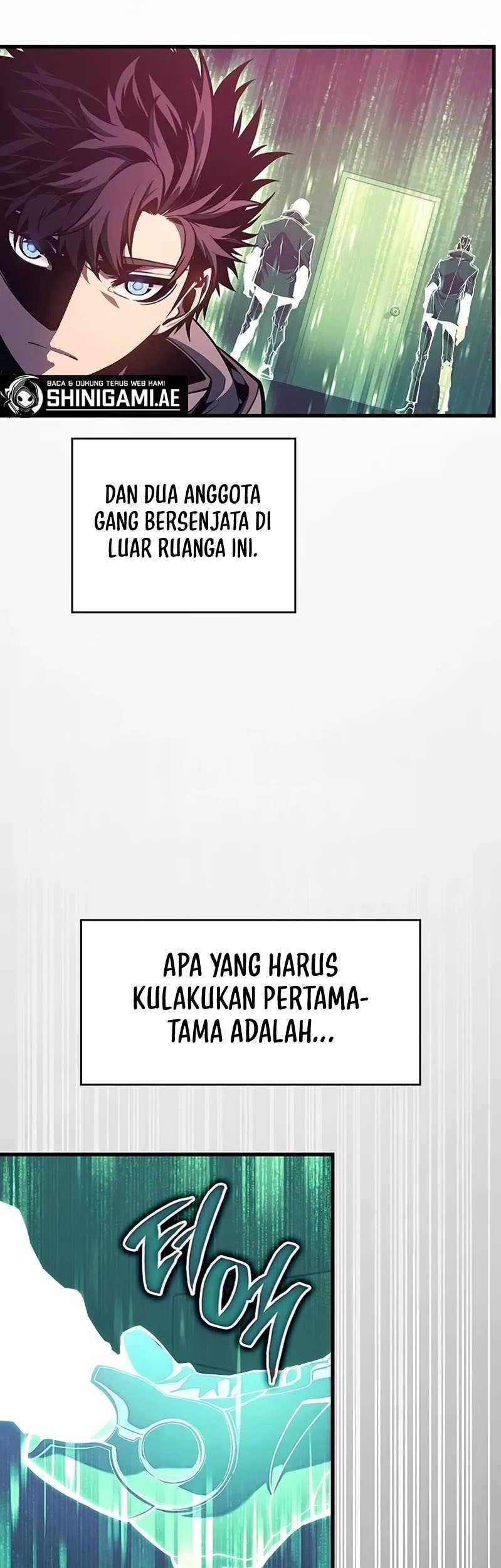 Bad Born Blood Bab 08 halaman 13