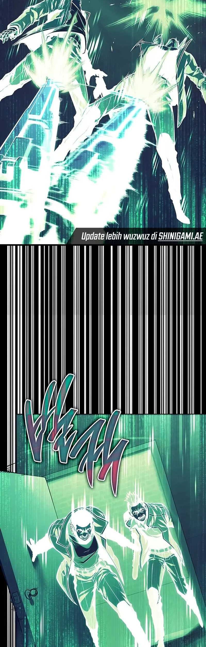 Bad Born Blood Bab 08 halaman 20