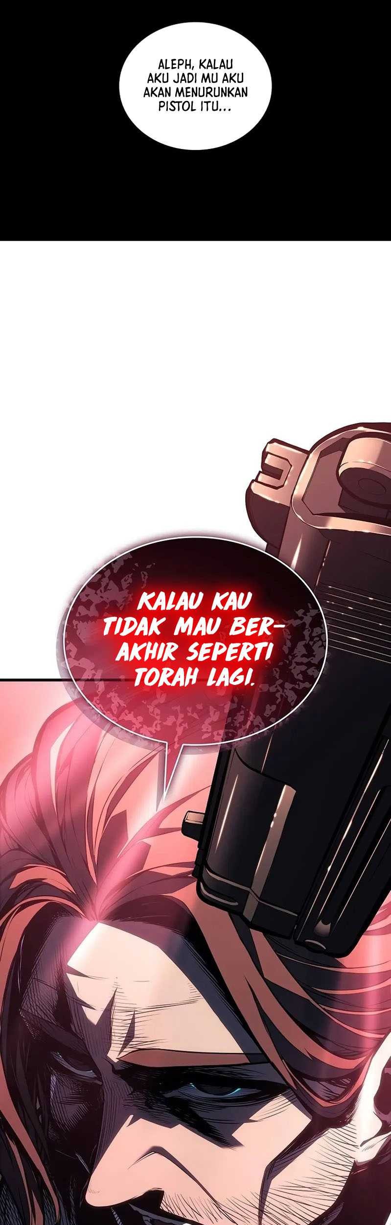 Bad Born Blood Bab 08 halaman 27
