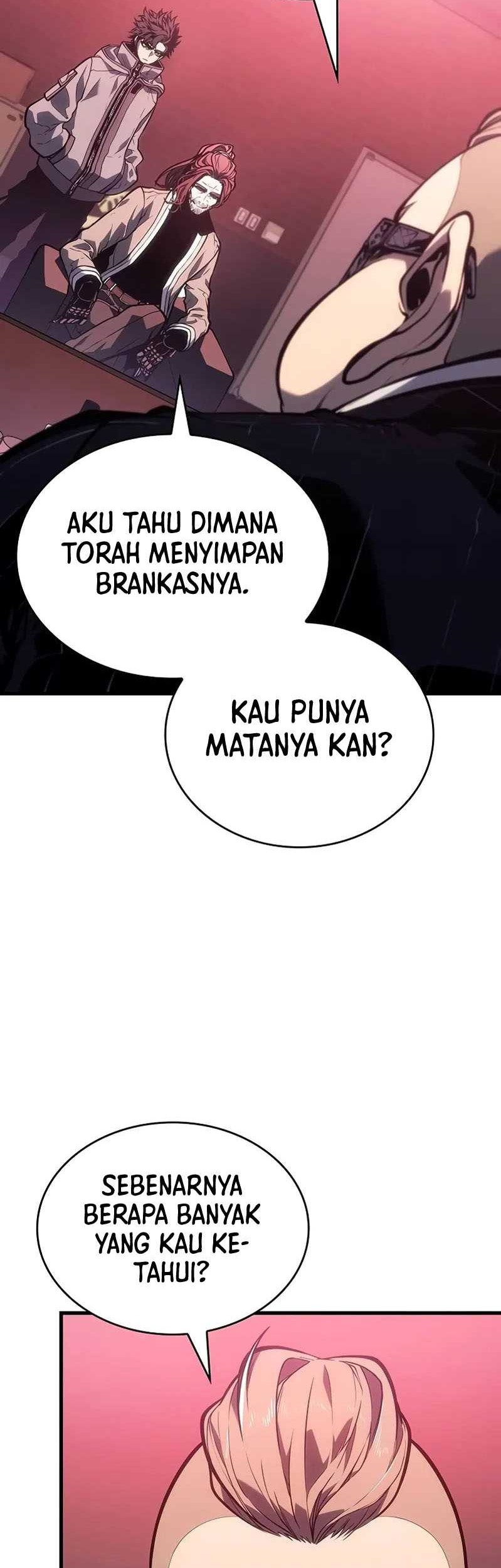 Bad Born Blood Bab 08 halaman 32