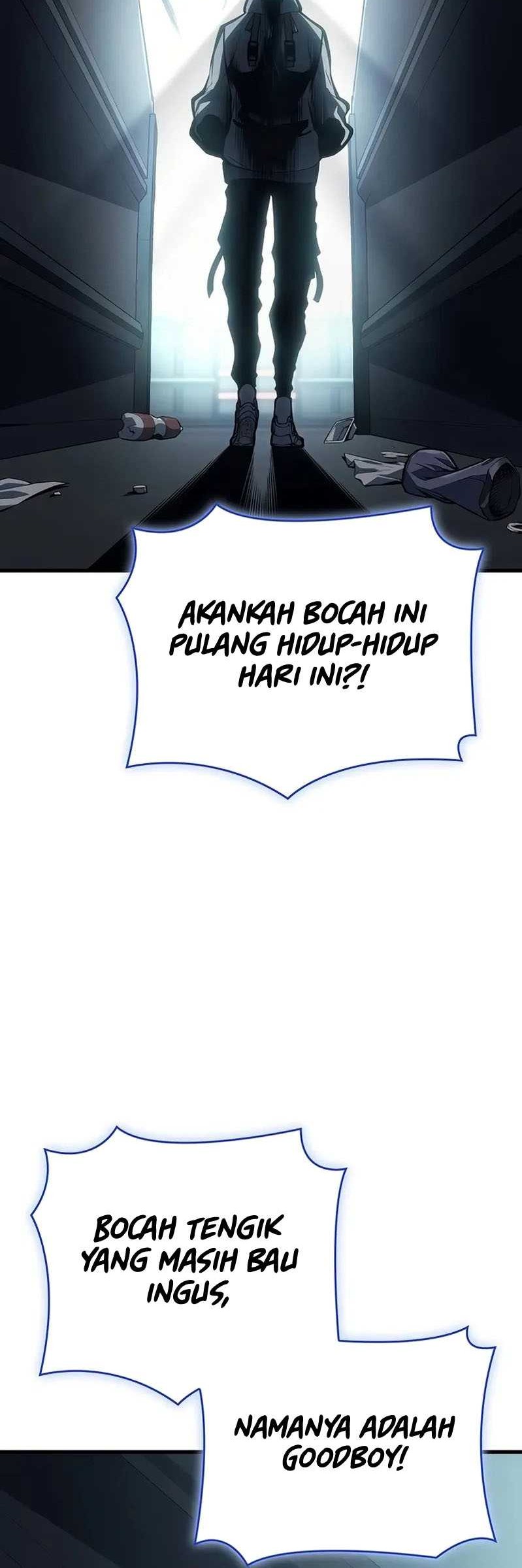 Bad Born Blood Bab 08 halaman 50