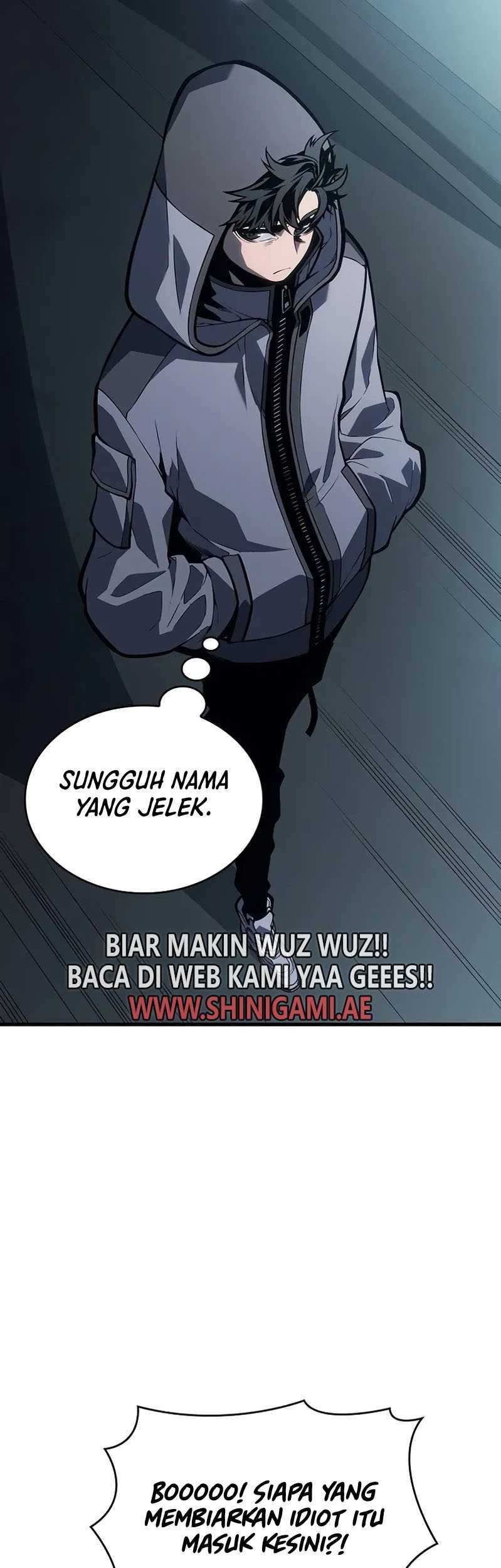 Bad Born Blood Bab 08 halaman 51