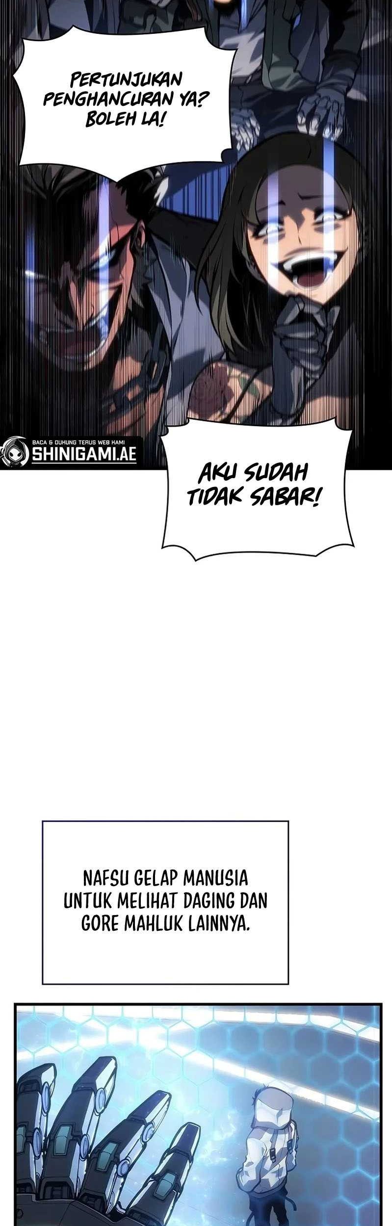 Bad Born Blood Bab 08 halaman 53