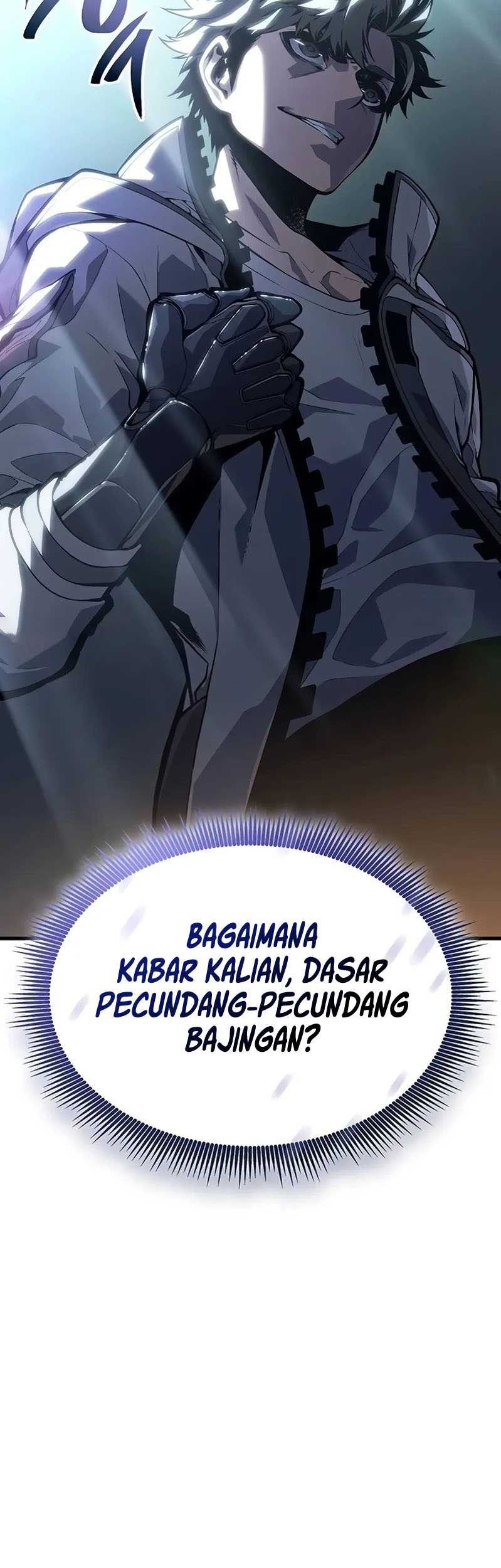 Bad Born Blood Bab 08 halaman 57