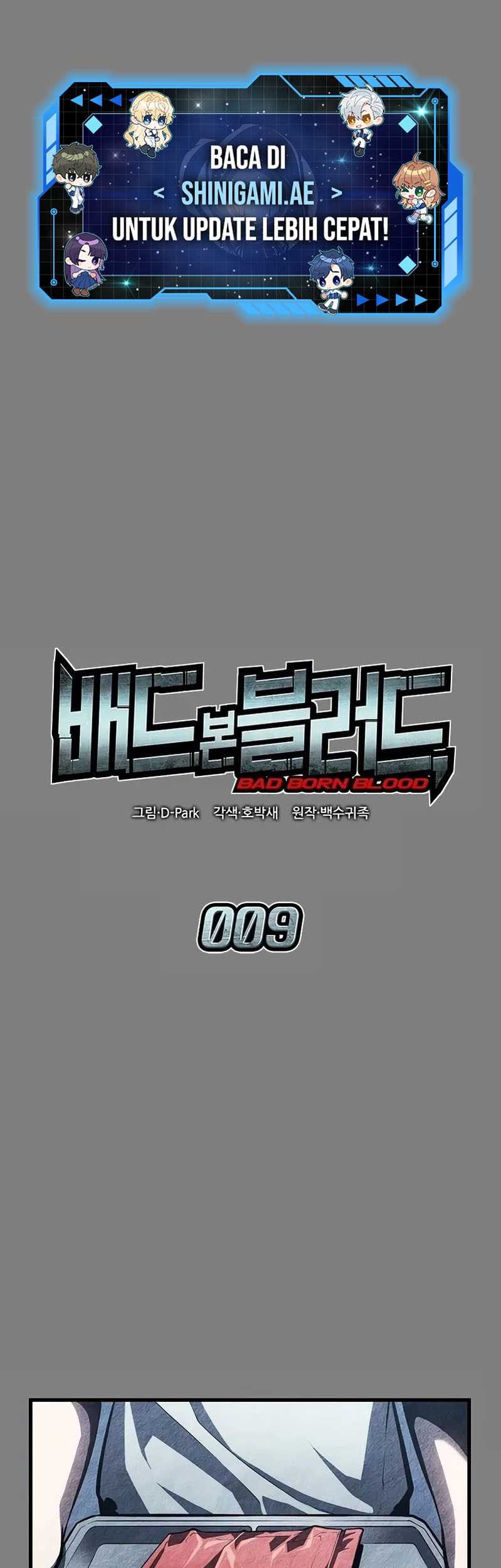 Bad Born Blood Bab 09 halaman 2