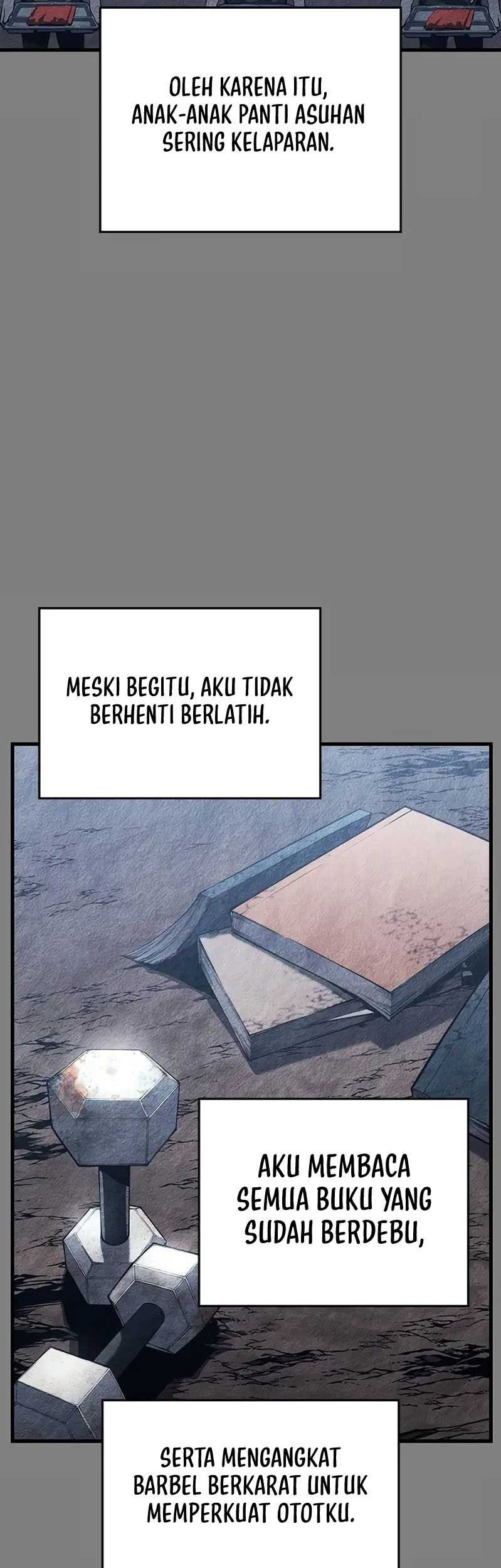 Bad Born Blood Bab 09 halaman 5