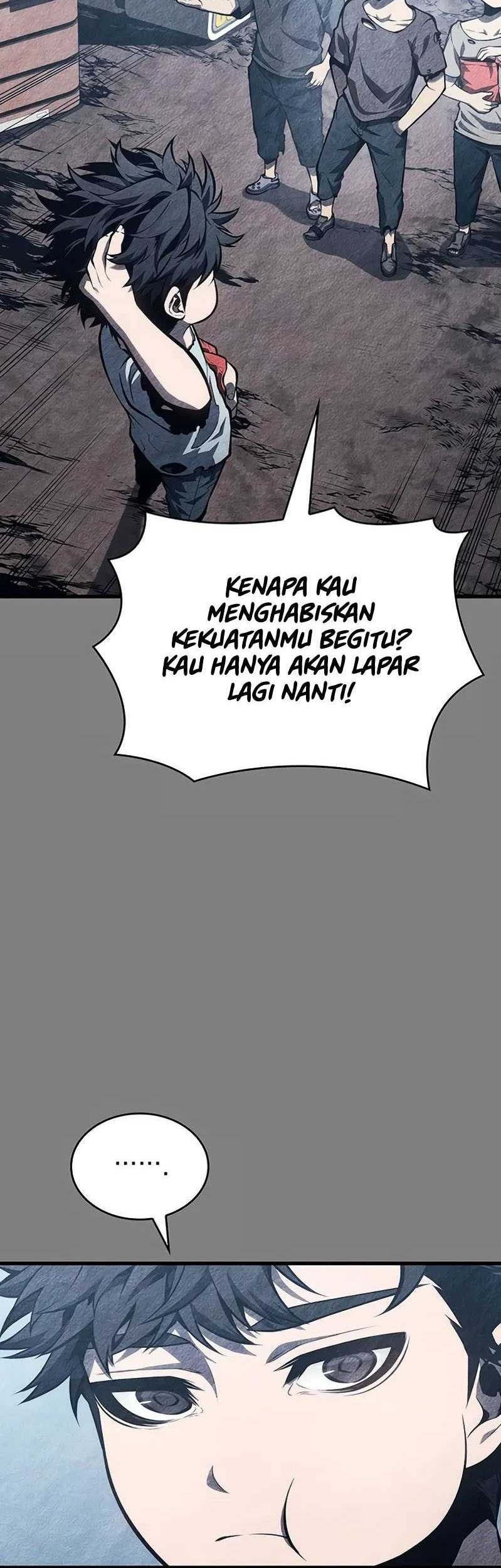 Bad Born Blood Bab 09 halaman 8