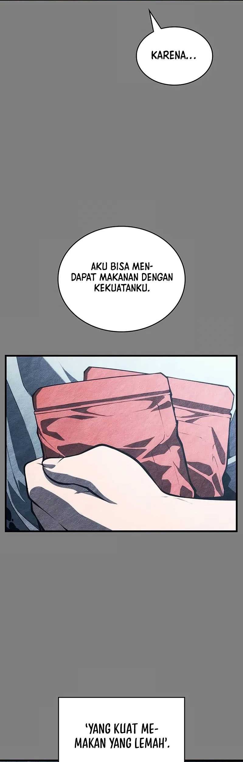Bad Born Blood Bab 09 halaman 9