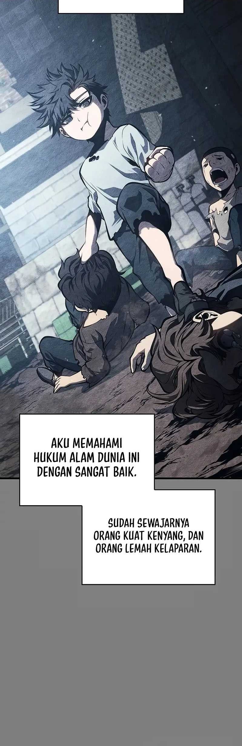 Bad Born Blood Bab 09 halaman 10