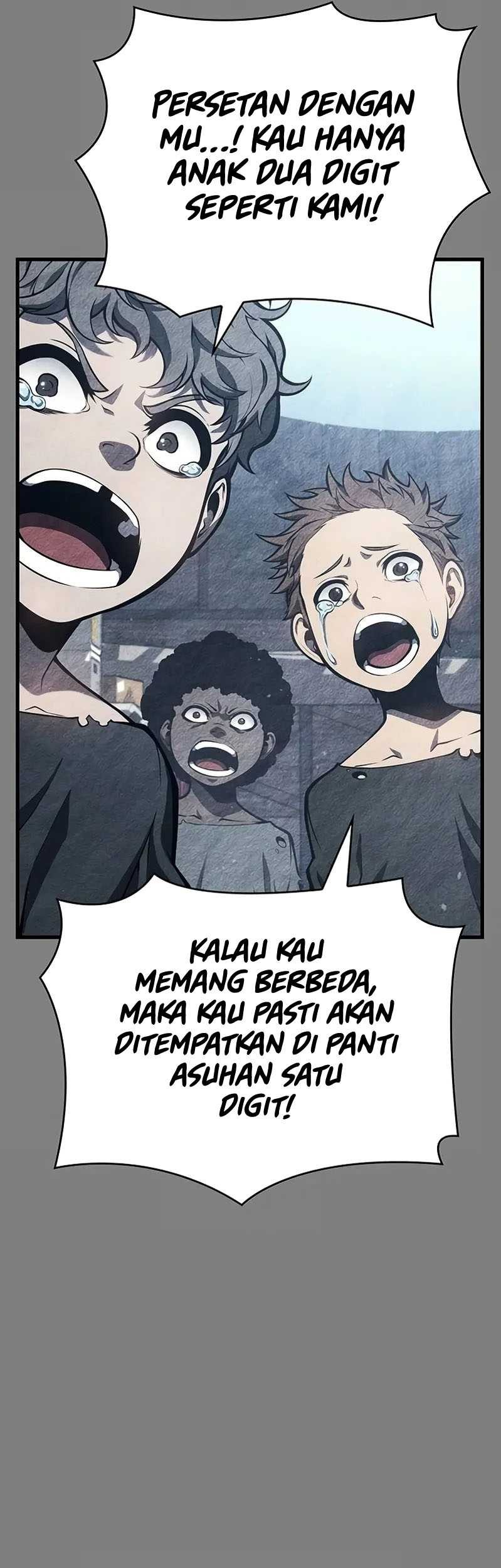 Bad Born Blood Bab 09 halaman 11