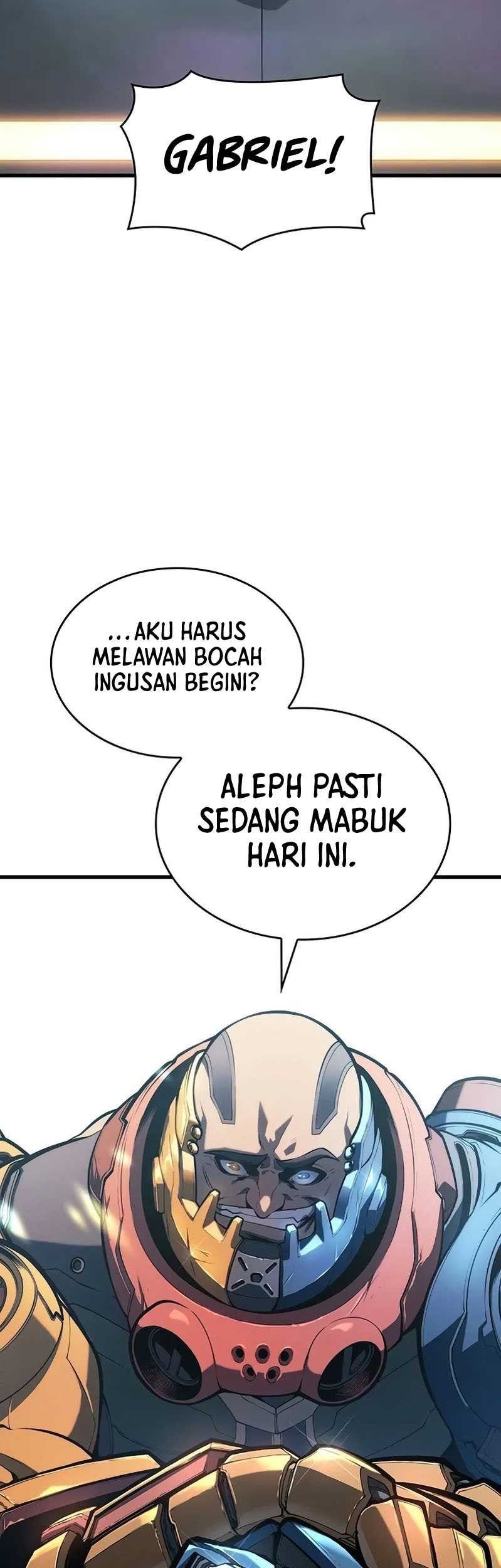 Bad Born Blood Bab 09 halaman 19
