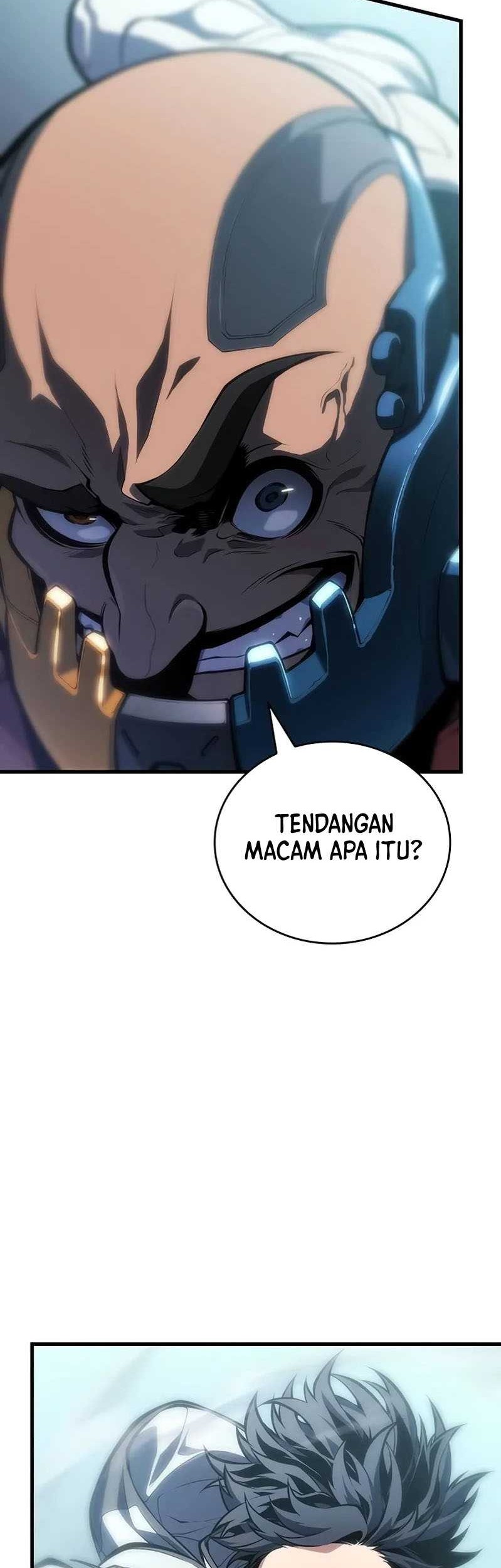Bad Born Blood Bab 09 halaman 36