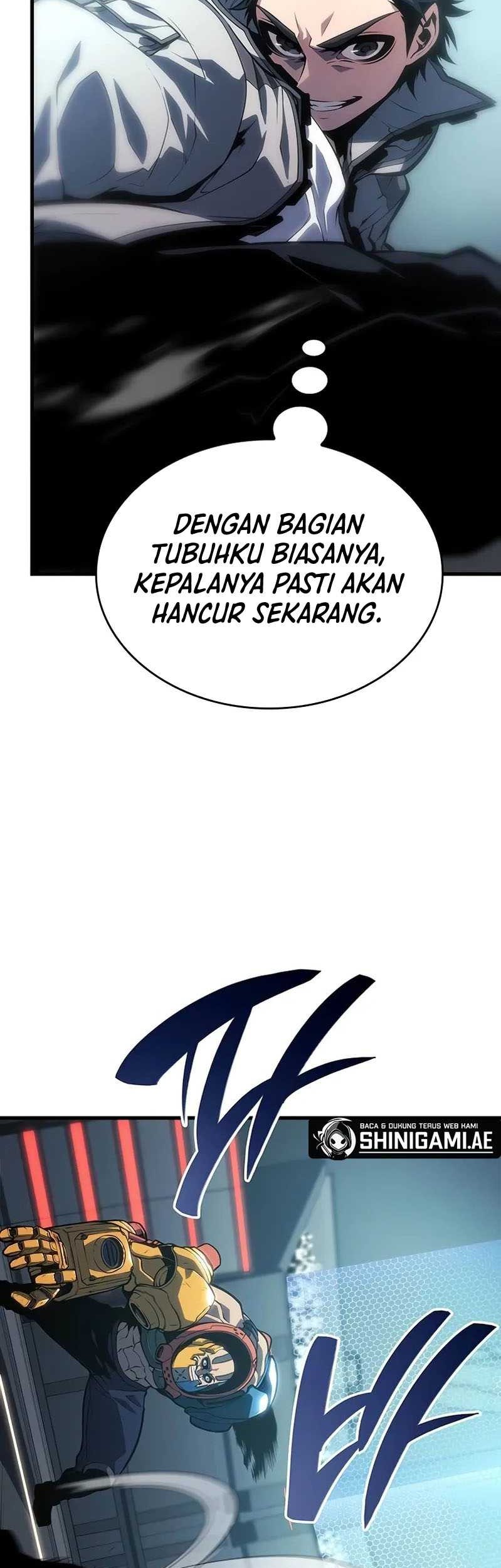Bad Born Blood Bab 09 halaman 37