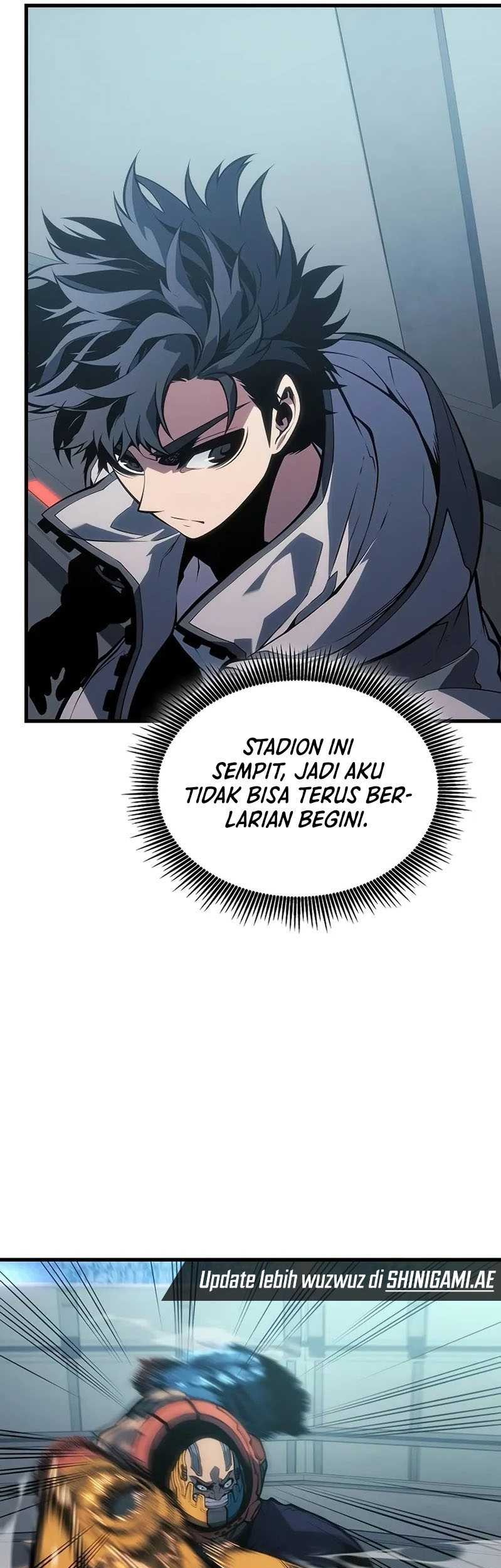 Bad Born Blood Bab 09 halaman 39