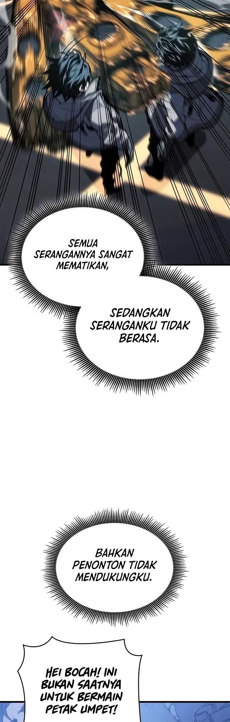 Bad Born Blood Bab 09 halaman 40
