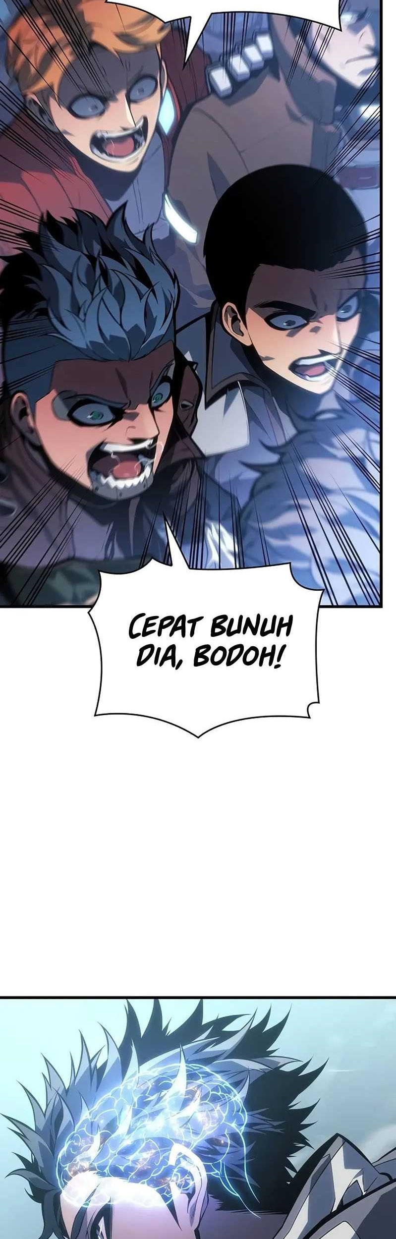 Bad Born Blood Bab 09 halaman 56