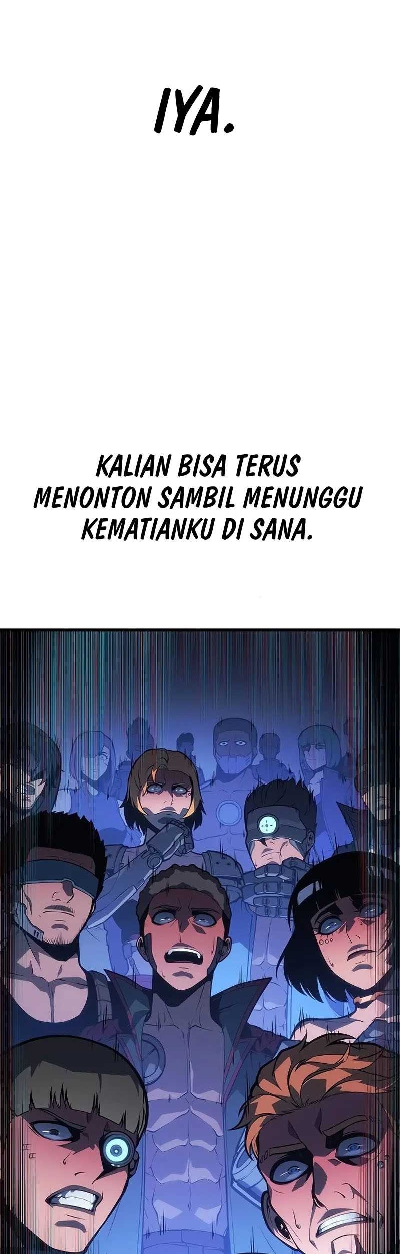 Bad Born Blood Bab 09 halaman 78
