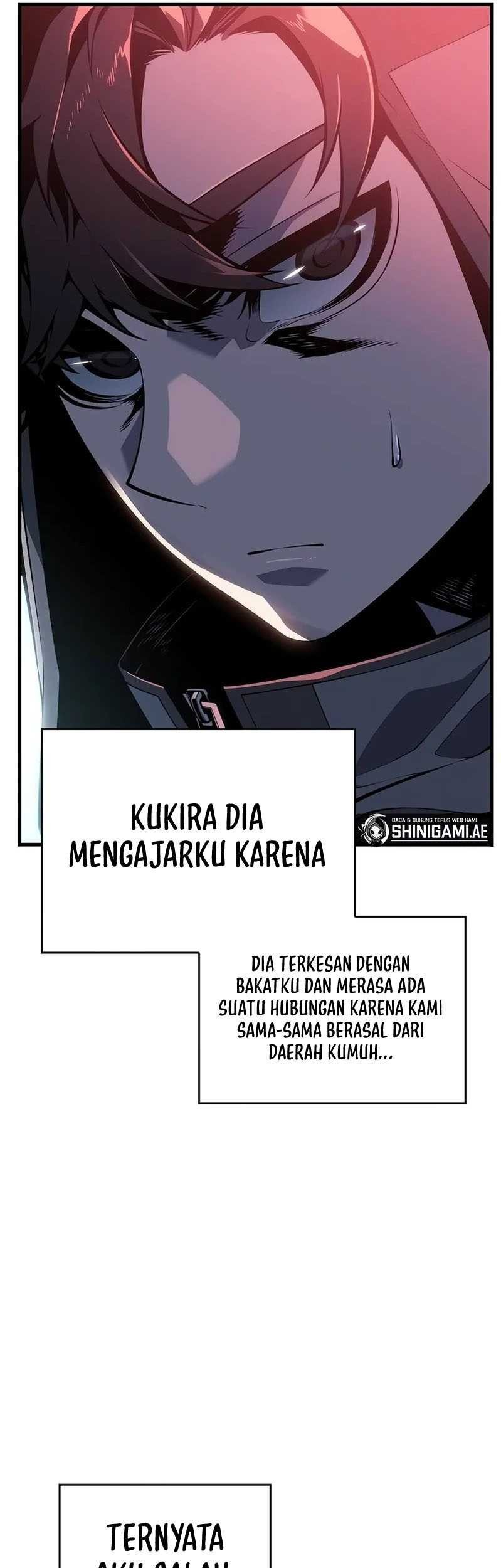 Bad Born Blood Bab 10 halaman 15