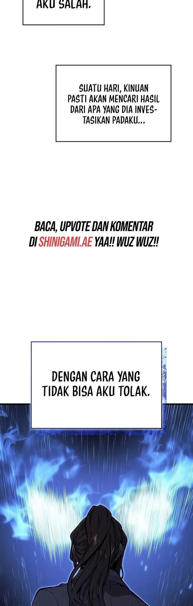 Bad Born Blood Bab 10 halaman 16