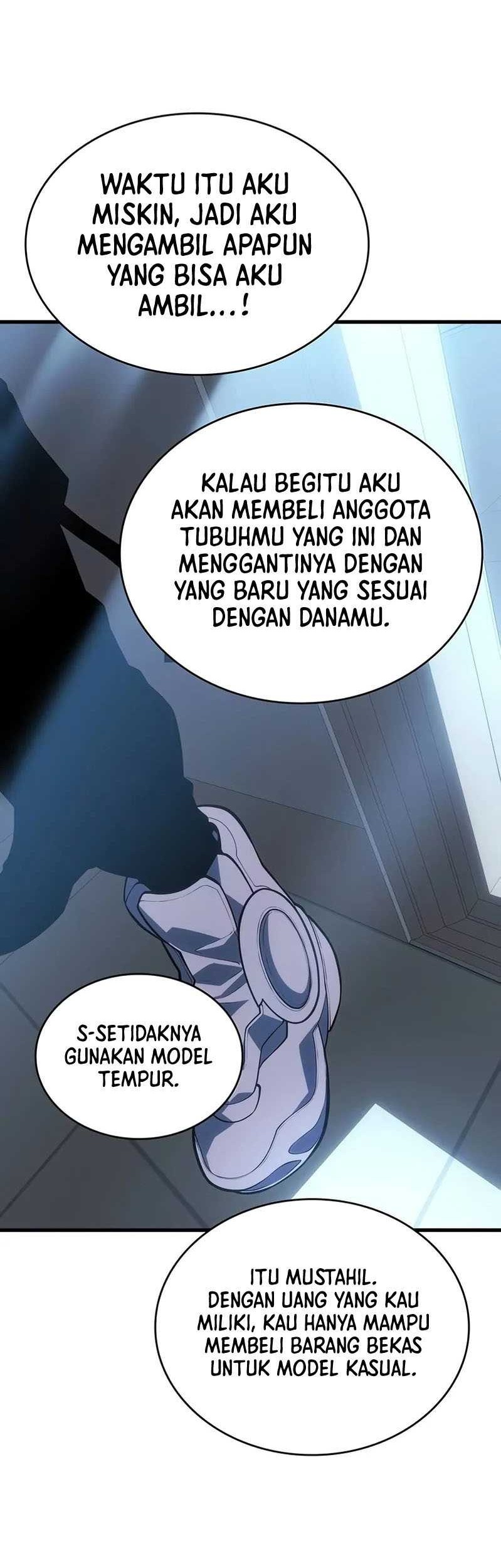 Bad Born Blood Bab 10 halaman 22