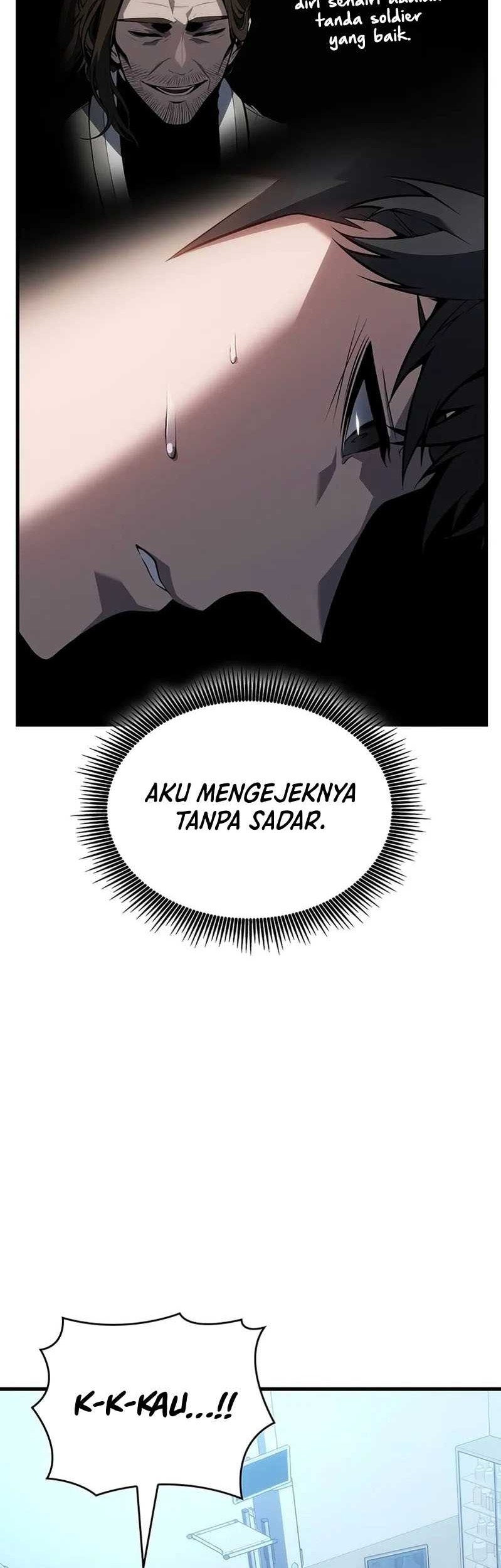 Bad Born Blood Bab 10 halaman 28