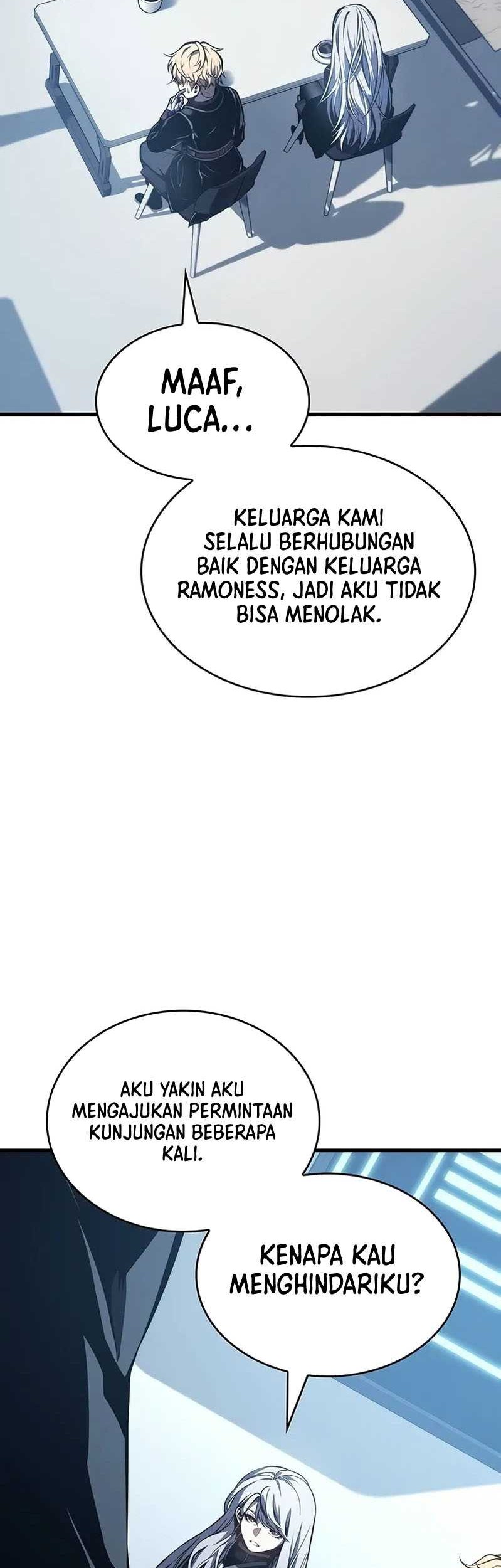 Bad Born Blood Bab 10 halaman 52