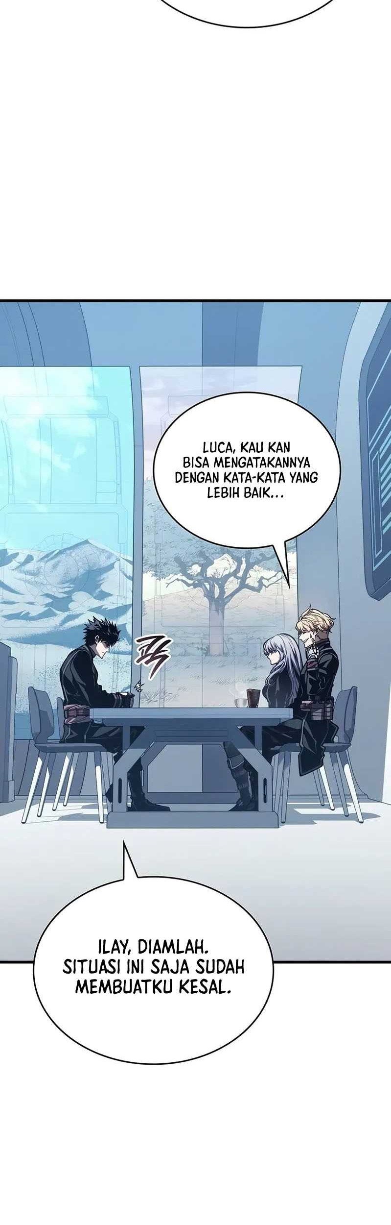 Bad Born Blood Bab 10 halaman 54