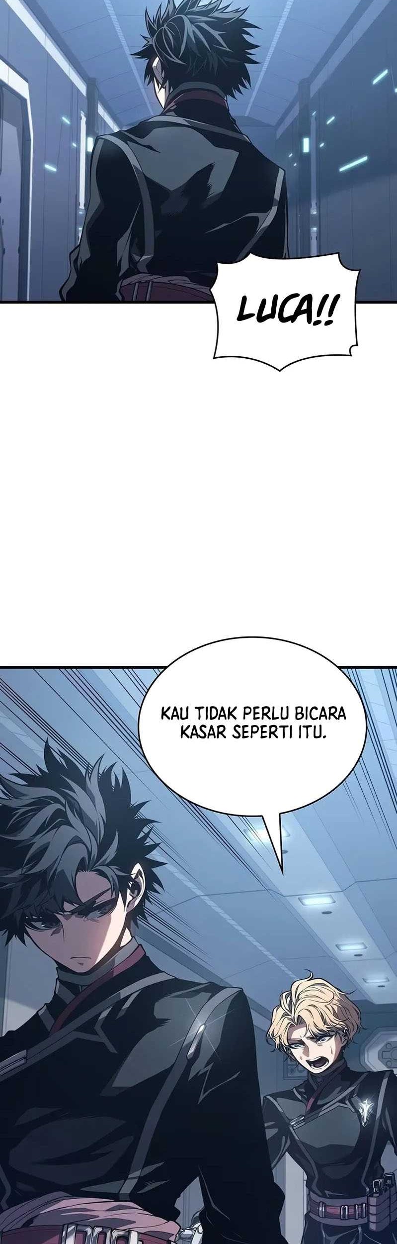 Bad Born Blood Bab 10 halaman 64