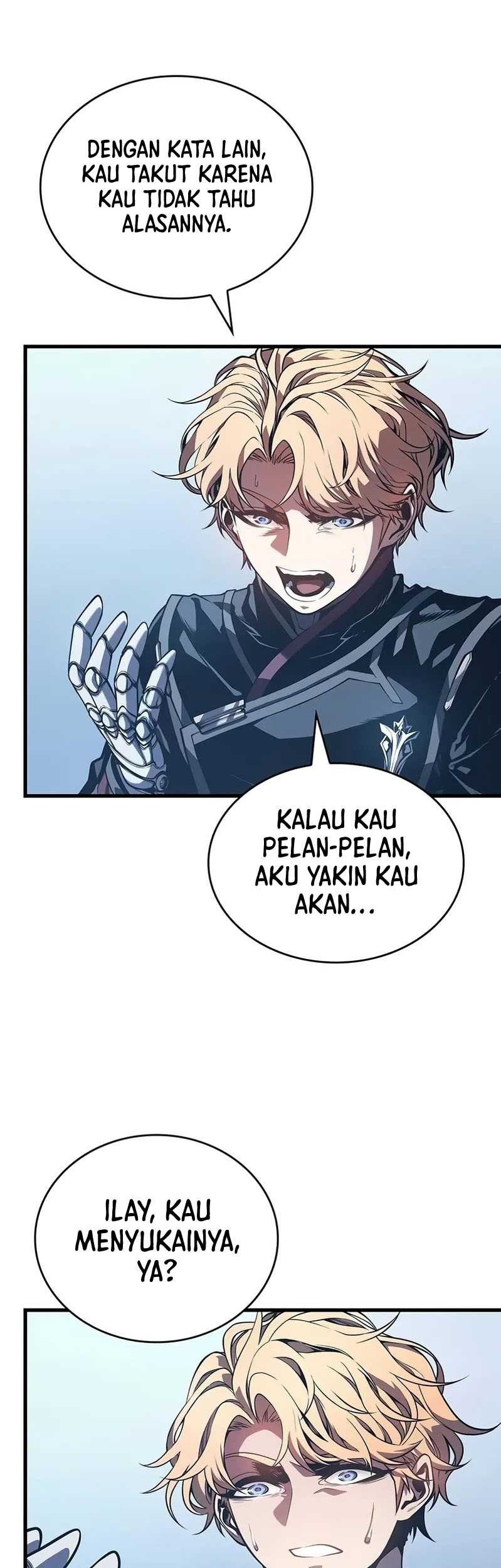 Bad Born Blood Bab 10 halaman 68