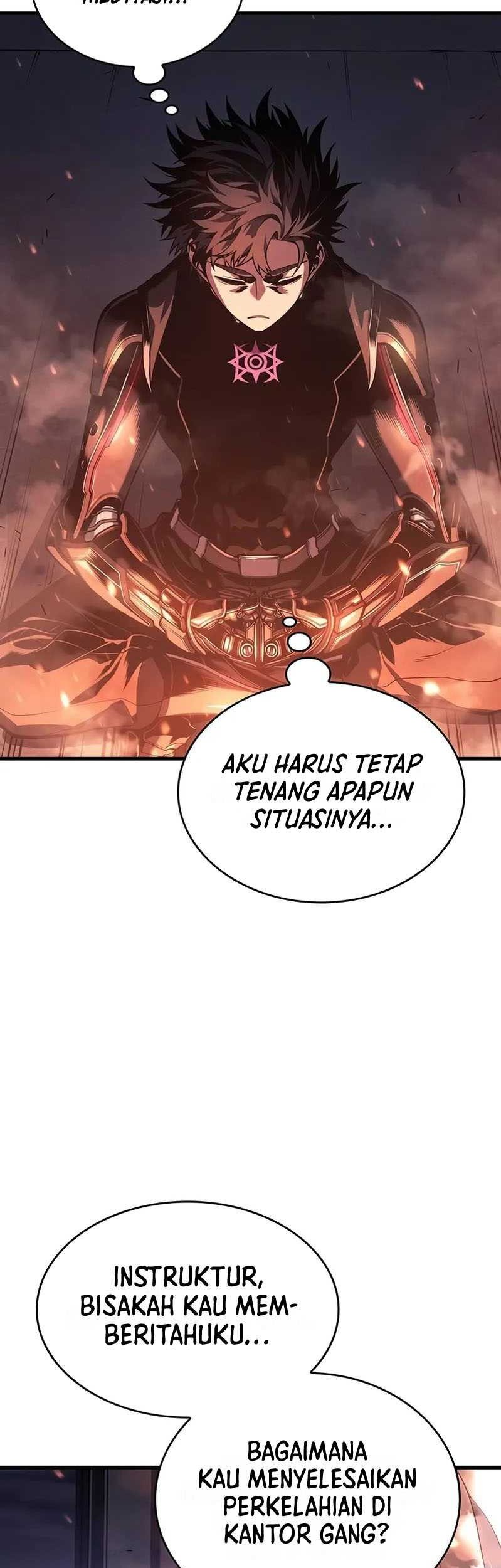 Bad Born Blood Bab 11 halaman 4