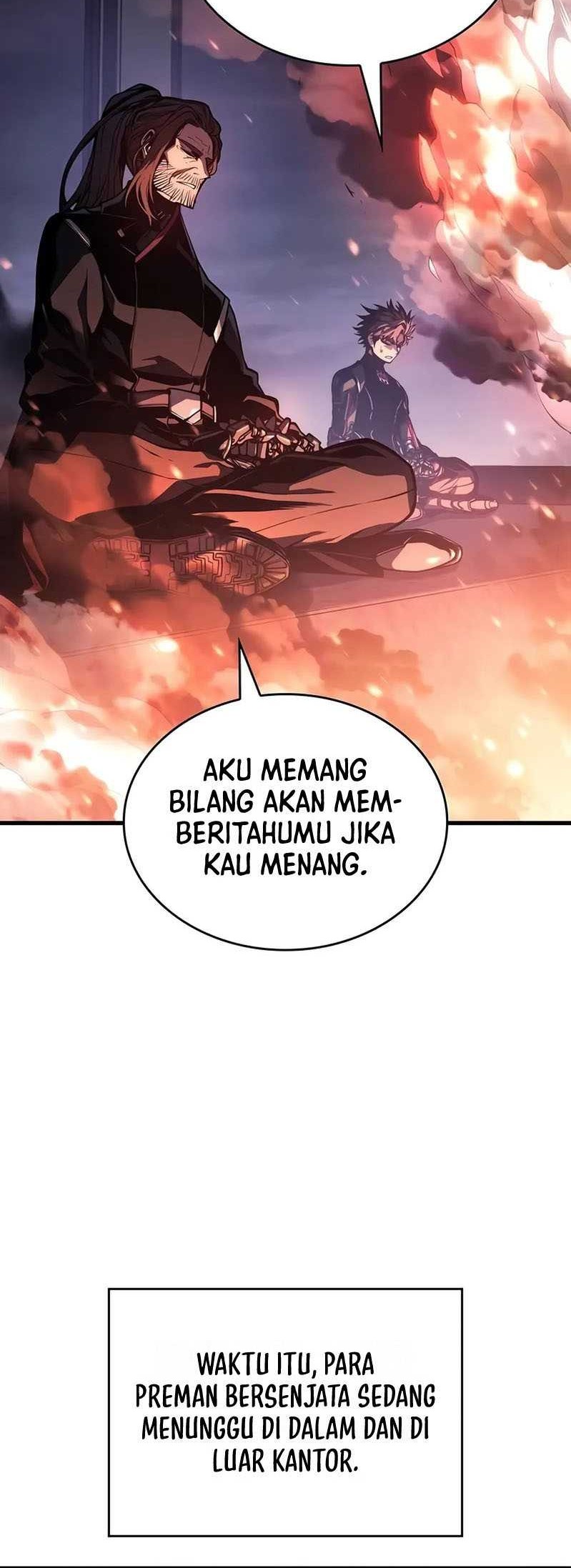 Bad Born Blood Bab 11 halaman 5