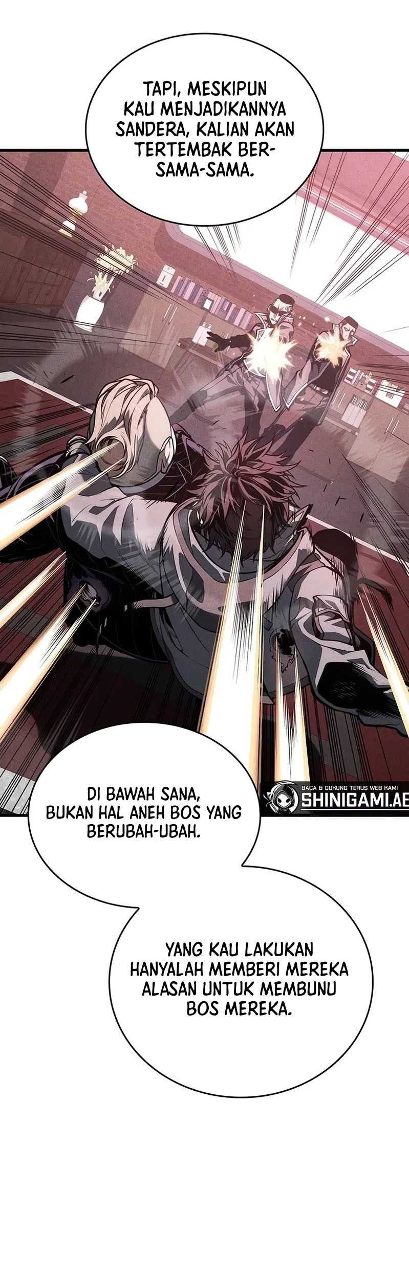 Bad Born Blood Bab 11 halaman 11