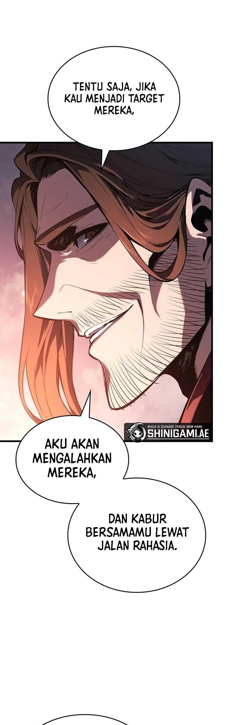 Bad Born Blood Bab 11 halaman 12