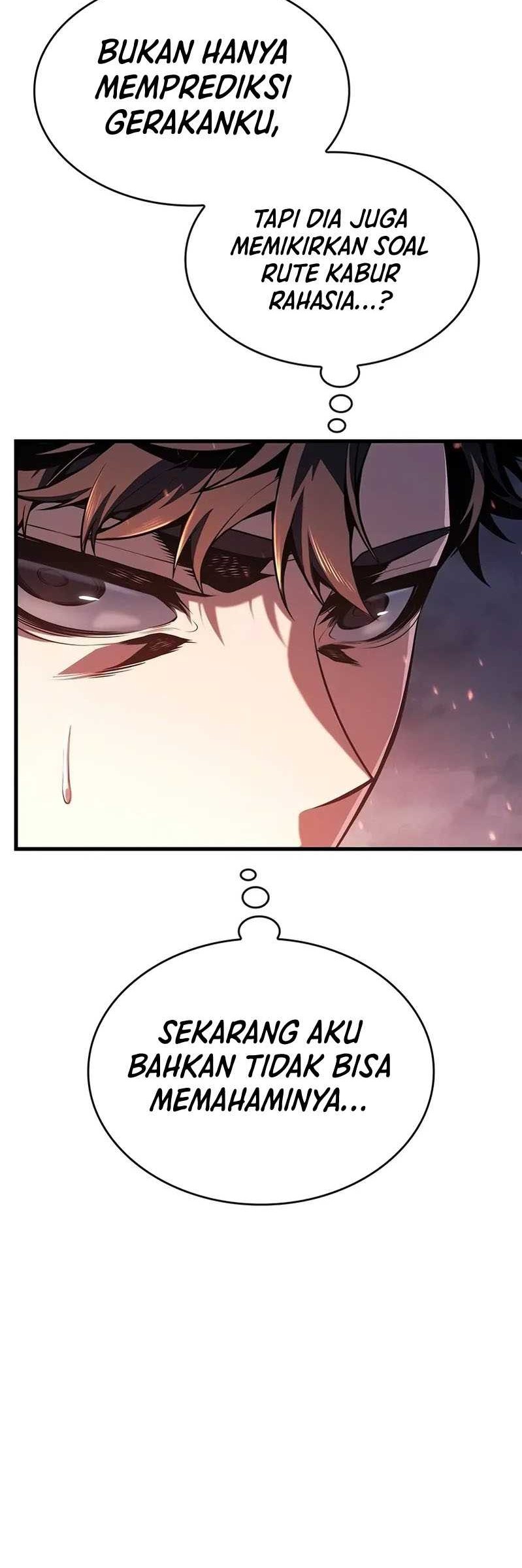 Bad Born Blood Bab 11 halaman 13