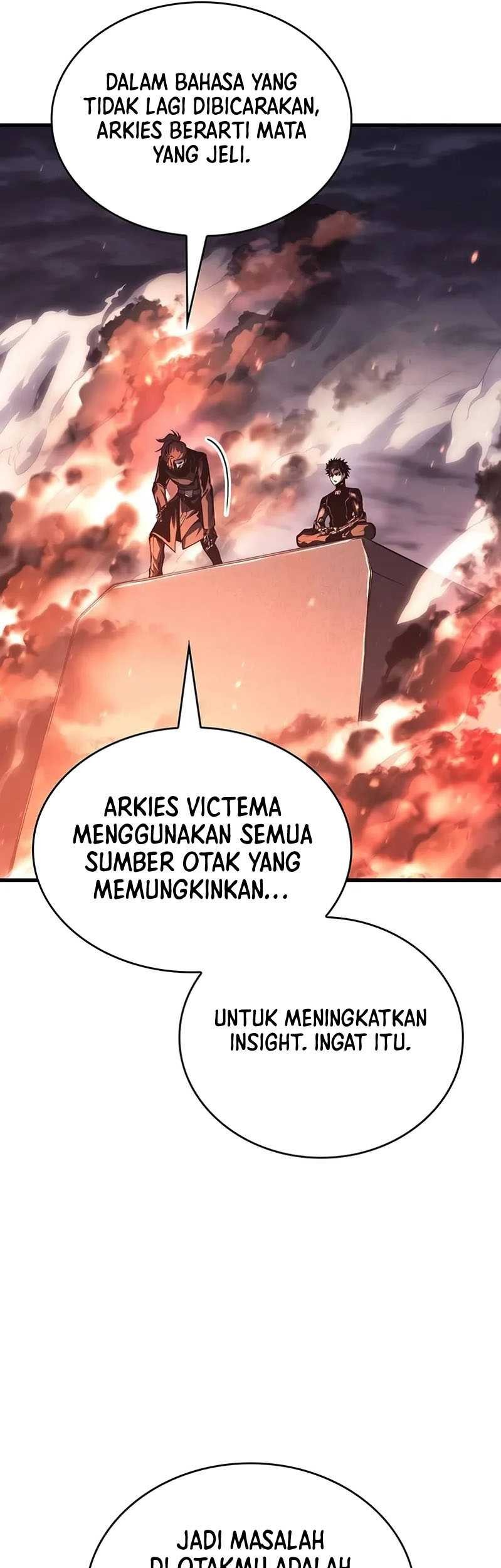 Bad Born Blood Bab 11 halaman 14